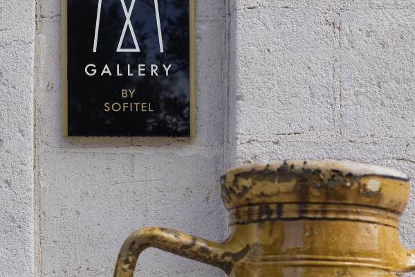 Hotel Borgobianco Resort & Spa Polignano - MGallery